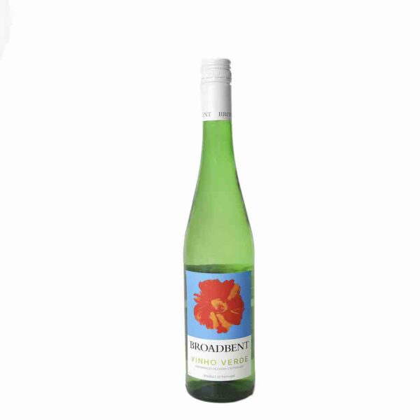 Broadbent Vinho Verde 750ml