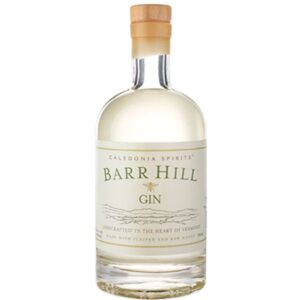 Caledonia Spirits Barr Hill Gin 750mL