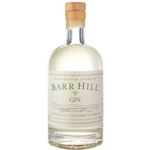 Caledonia Spirits Barr Hill Gin 750ml