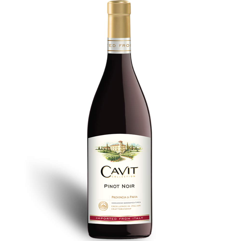 Cavit Pinot Noir 2023 750mL