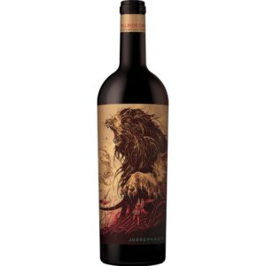 Juggernaut Hillside Cabernet Sauvignon 750ml