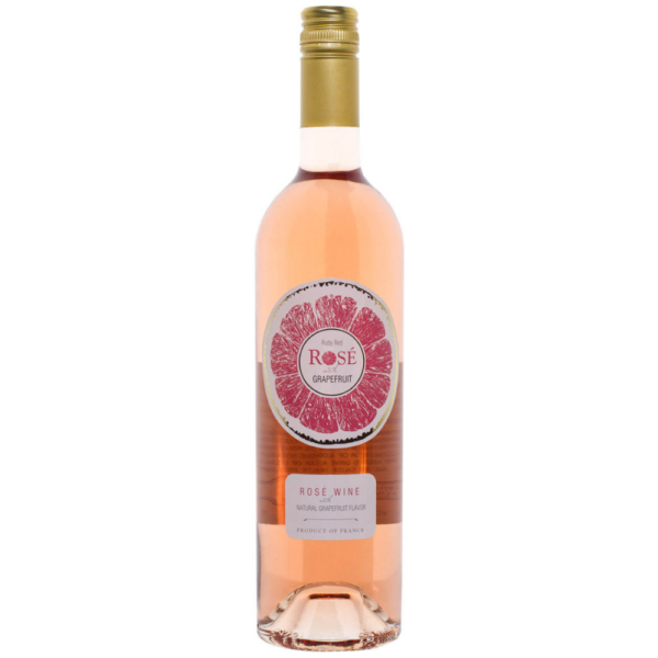 Ruby Red Rosé 750ml