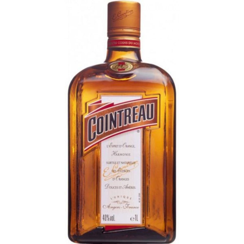 Cointreau Liqueur 1L - Elma Wine & Liquor