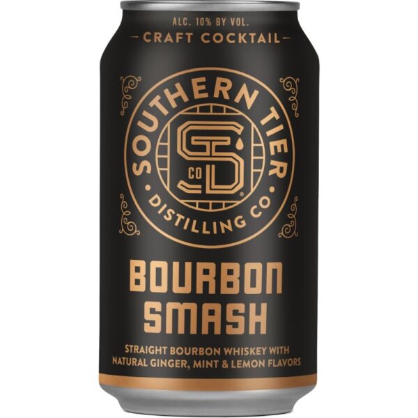 Southern Tier Bourbon Smash 355ml