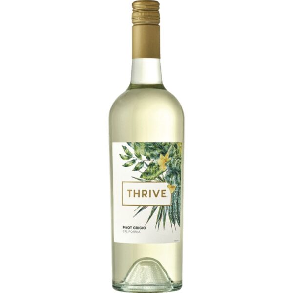 Thrive Pinot Grigio 750ml