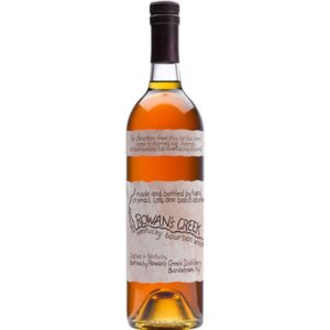 Rowan's Creek Kentucky Bourbon Whiskey 750ml