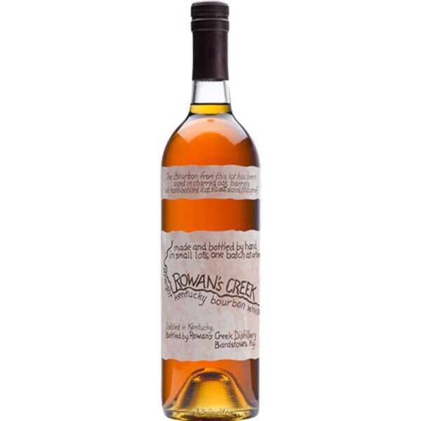 Rowan's Creek Kentucky Bourbon Whiskey 750ml