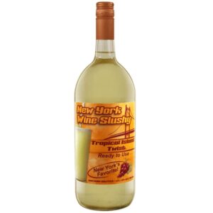 Thousand Islands Winery Tropical Island Twist Wine Slushy 1.5L