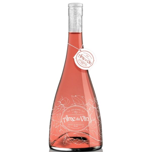 Âme Du Vin Rosé 750ml