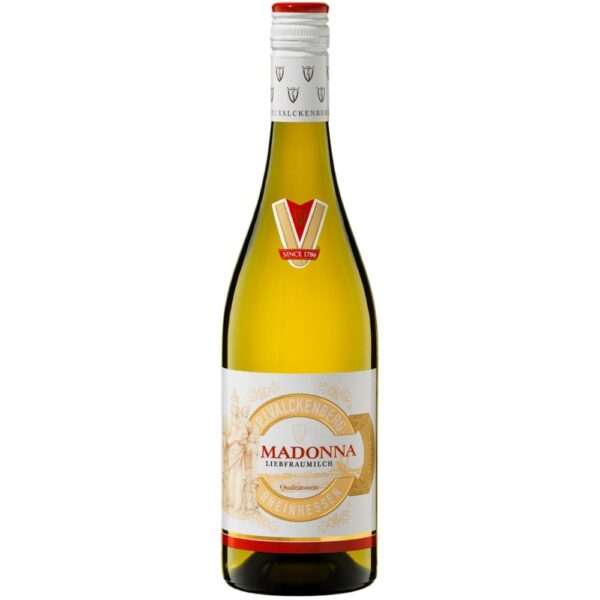 PJ Valckenberg Madonna Liebfraumilch 750ml