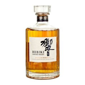 Suntory Whisky Hibiki 750mL