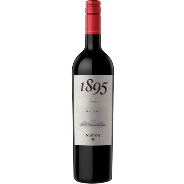 Bodega Norton 1895 Colección Malbec 750ml