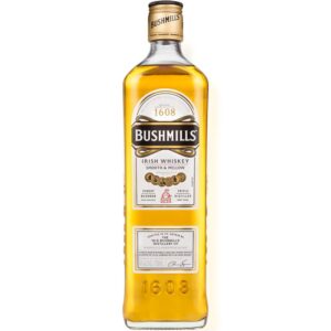 Bushmills Irish Whiskey 750ml