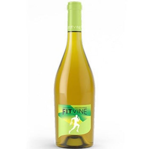 FitVine Chardonnay 750mL