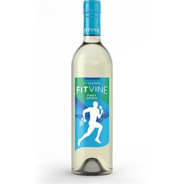 FitVine Pinot Grigio 750mL