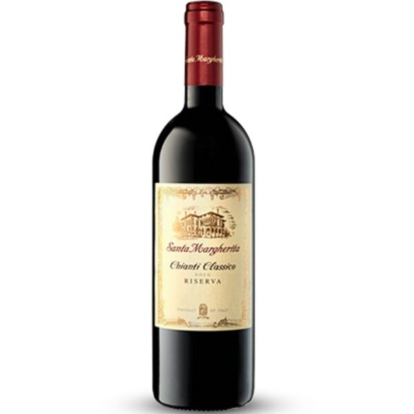 Santa Margherita Chianti Classico Riserva 750ML