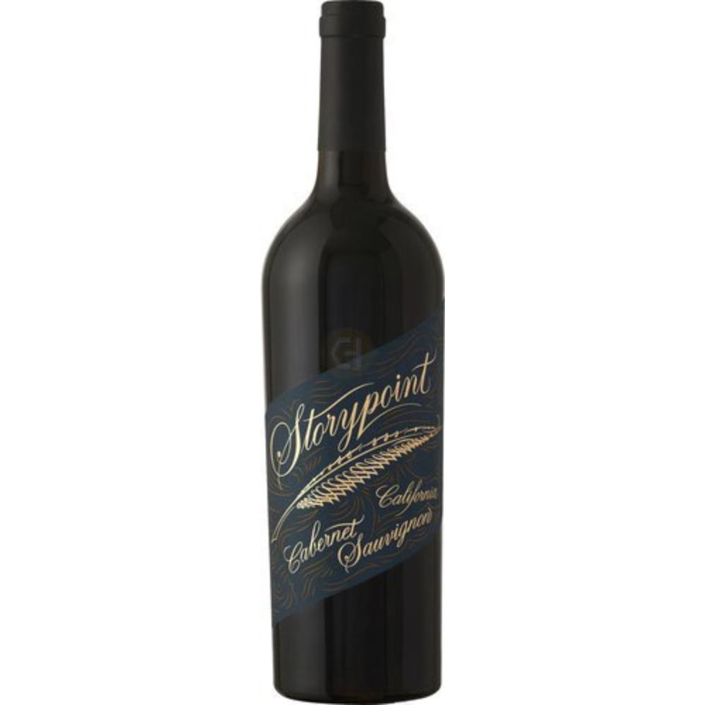 Storypoint Cabernet Sauvignon 2023 750mL