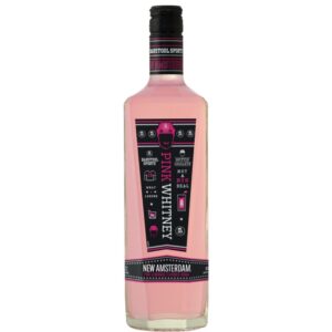 New Amsterdam Pink Whitney Pink Lemonade Flavored Vodka 1.75L