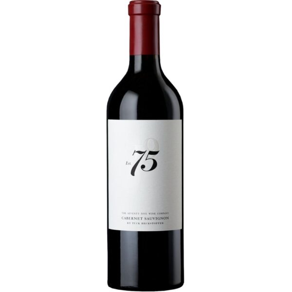 75 Wine Company Cabernet Sauvignon 750ml