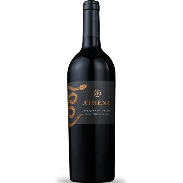 Athena Cabernet Sauvignon 750ml