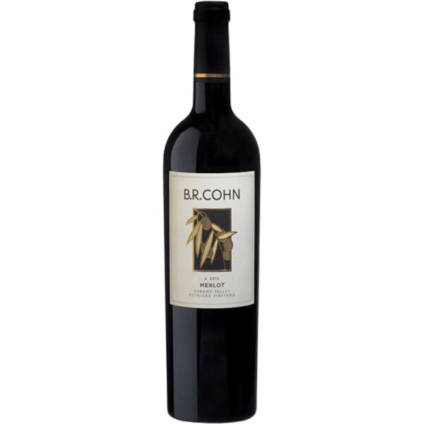 B.R. Cohn Sonoma County Merlot 750ml