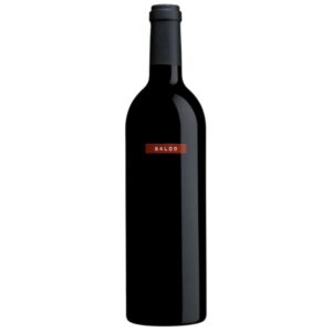 The Prisoner Wine Company Saldo Zinfandel 2019 375mL