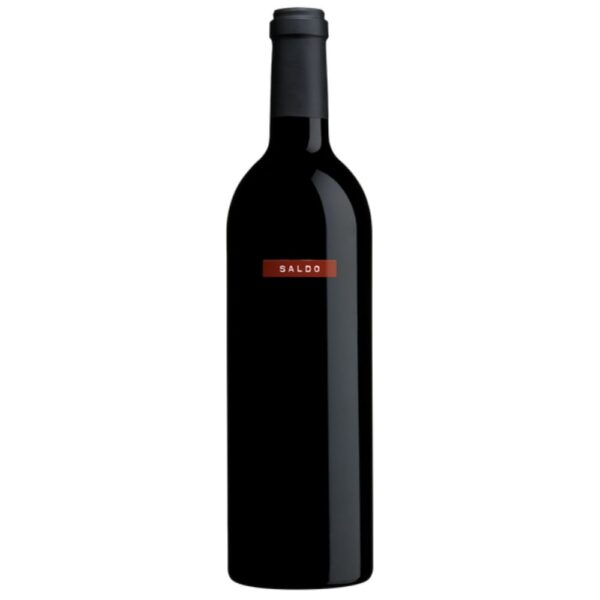 The Prisoner Wine Company Saldo Zinfandel 750ml