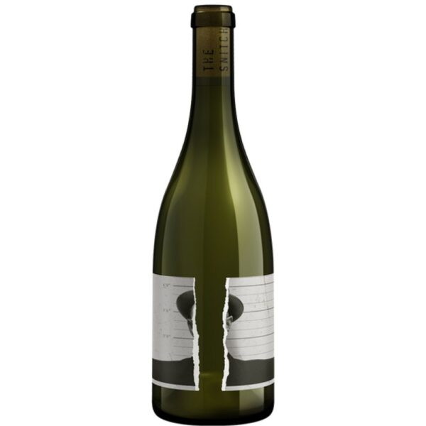 The Prisoner Wine Company The Snitch Chardonnay 750ml