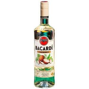 Bacardi Coconut Rum