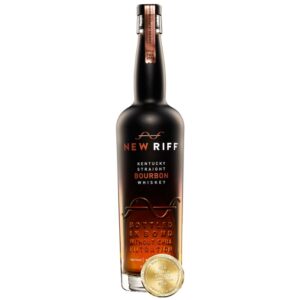 New Riff Distilling Bottled In Bond Bourbon 750mL