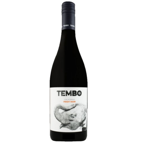 Tembo Pinot Noir 750mL