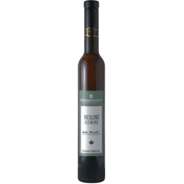 Konzelmann Estate Winery Riesling Ice Wine 375mL