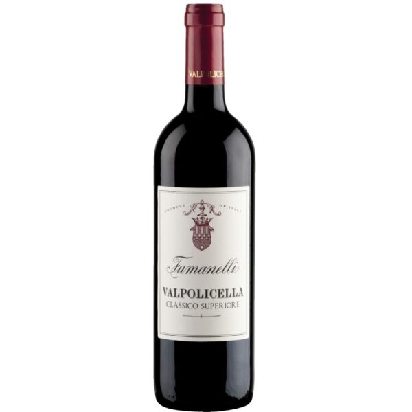 Fumanelli Valpolicella Classico Superiore 750mL