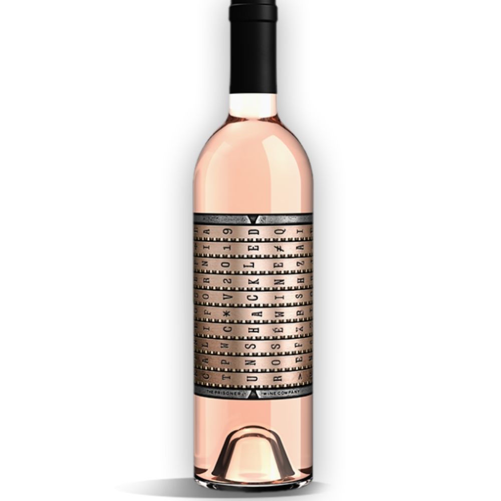 prisoner wine reviews