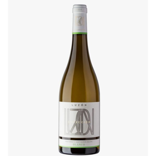 Bodegas Luzón Coleccion Blanco 750mL