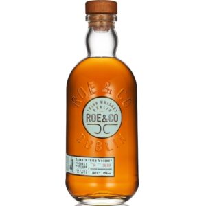 Roe & Co Blended Irish Whiskey 750mL
