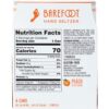 Barefoot Hard Seltzer Peach & Nectarine 250mL 4 Pack - Image 2