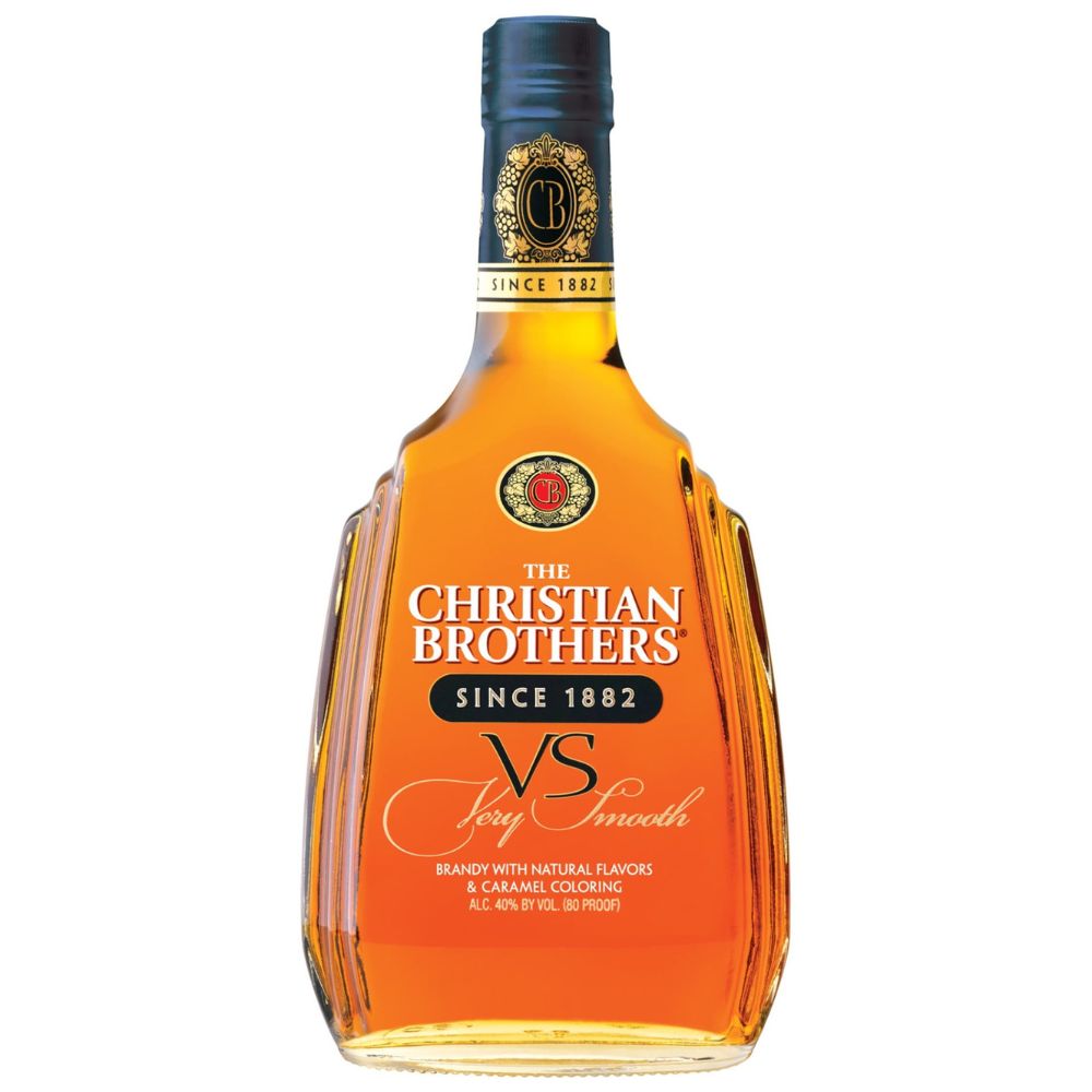 Christian Brothers Brandy VS 1.75L