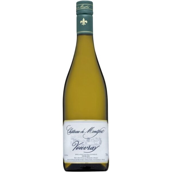 Château de Montfort Vouvray 750mL