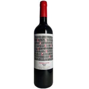 Familia Vicente Pearce Malbec 2022 750mL