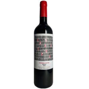 Familia Vicente Pearce Malbec 2021 750mL