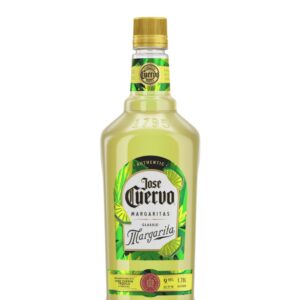 Jose Cuervo Authentic Classic Margarita