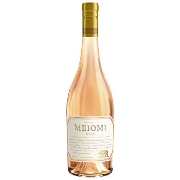 Meiomi Rosé 750mL