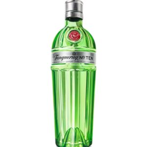 Tanqueray No Ten Small Batch Gin 750mL