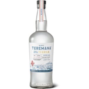 Teremana Tequila Blanco 375mL