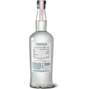 Teremana Tequila Blanco 375mL