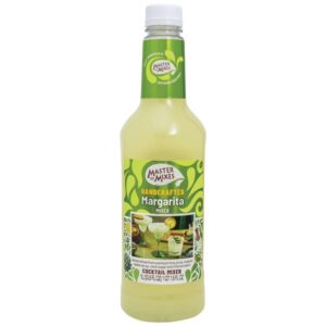 Master of Mixes Margarita Mix 1L