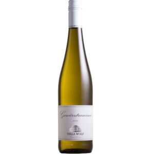 Villa Wolf Gewürztraminer 2022 750mL