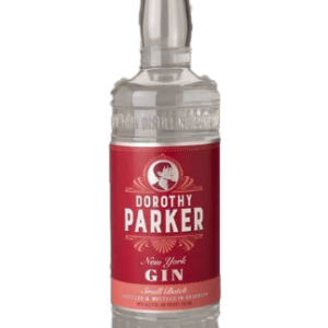 New York Distilling Company Dorothy Parker Small Batch Gin 750mL