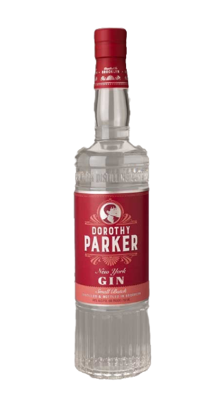 & Batch Wine Parker New York Distilling Elma Liquor Small Gin Company - 750mL Dorothy